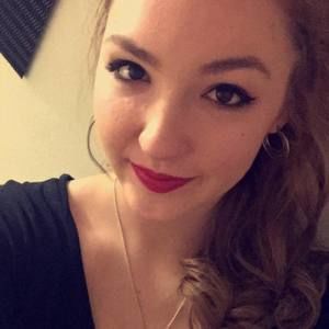 Meet your Posher, Sammie